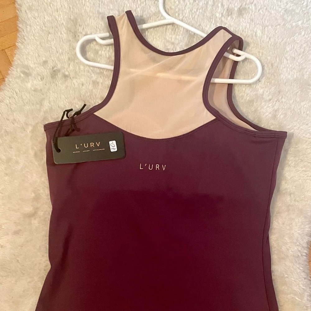 L'URV Tank Top
